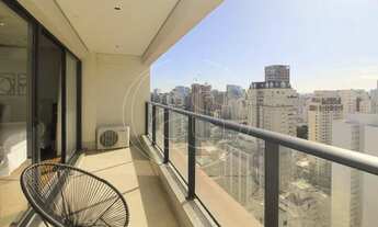 Imagem 3: São Paulo - Apartamento Padrão - Itaim Bibi