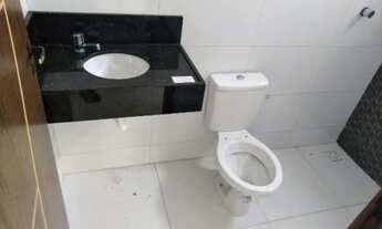 Imagem 5: 3/4 Muito Moderna, Na Morada das árvores e Próximo S.E.N.A.I Casa com Suíte