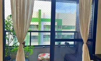 Imagem 2: APARTAMENTO ARACAJU COND LUZES DO FAROL NA FAROLÂNDIA