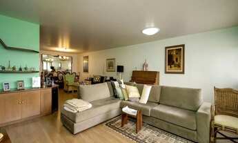 Imagem 2: Apartamento com 4 quartos de 263 m2 na Bela Vista