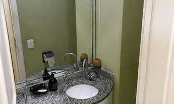 Imagem 7: LE PARC - PLANTA DEN Apartamento para venda com 99 m2 2 quartos