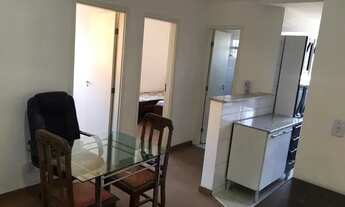 Imagem 3: Apartamento com 2 quartos no Spina Ville 2 - Juiz De Fora/MG