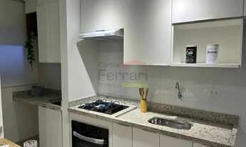 Imagem 3: CASA VERDE APARTAMENTO, 38 METROS ,2 DOMITORIOS 1 VAGA ,PROTO PARA MORAR A