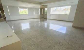 Imagem 2: ED. ANTONIO LEMOS APTO COM 03 SUITES MED 286,00M² 03 VAGAS NA BATISTA CAMPOS