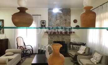 Imagem 7: Casa - Condomínio São Joaquim - Vinhedo