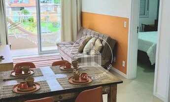 Imagem: Apartamento com 1 dormitório à venda