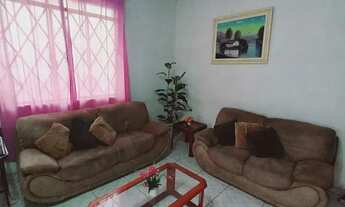 Imagem: Repúblicas femininas no centro de Sorocaba