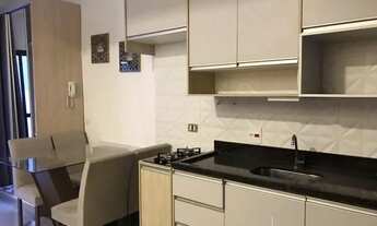 Imagem 3: São Paulo - Studio - Jardim Textil