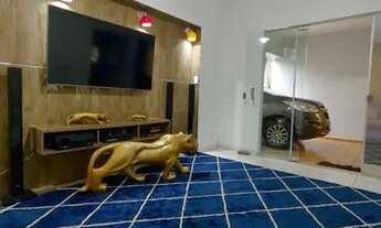 Imagem 5: Casa - Jardim Bom Retiro (Nova Veneza) - Sumaré