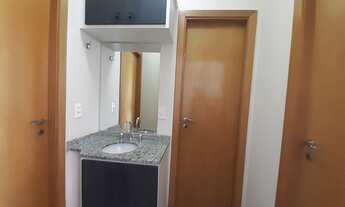 Imagem 7: Apartamento com 2 quartos para alugar por R$ 2150.00, 43.34 m2 - CENTRO - CURITIBA/PR