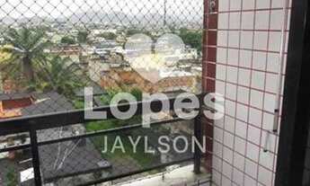 Imagem 7: Apartamento-À VENDA-Rocha Miranda-Rio de Janeiro-RJ