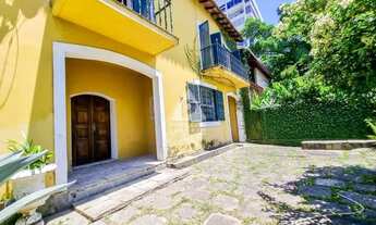 Imagem 2: Casa à venda, 4 quartos, 4 vagas, Gávea - RIO DE JANEIRO/RJ