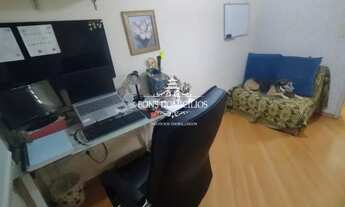 Imagem 6: Casa em Condomínio - Próximo a Deolla - 64m² - Á venda R$ 479.900