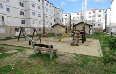 Imagem 6: Apartamento Padrão em Pelotas