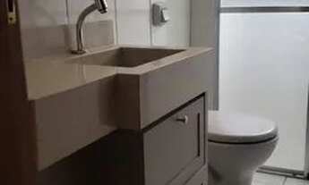 Imagem 6: LOCAÇÃO Apartamento com 2 dormitórios