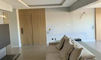 Imagem 5: Apartamento para venda tem 121 metros quadrados com 2 Suítes em Pinheiros - São Paulo - SP