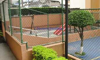 Imagem 7: Apartamento para Venda em São Paulo, Vila das merces, 3 dormitórios, 1 banheiro, 20 vagas