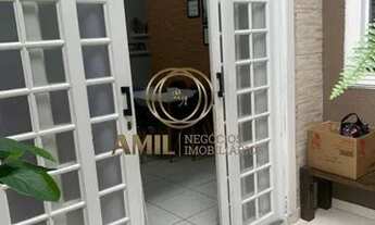 Imagem 4: Casa Térrea / Vila das flores/ 03 dormitórios sendo 1 suite / 130 m²/ São José dos Campos