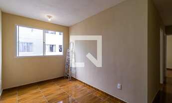 Imagem: Apartamento para Aluguel - São João Clímaco