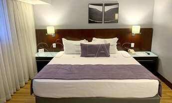 Imagem 2: Flat Slaviero Moema disponível para venda com 26m² e 01 vaga de garagem