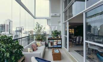 Imagem: Apartamento para venda em Campo Belo de