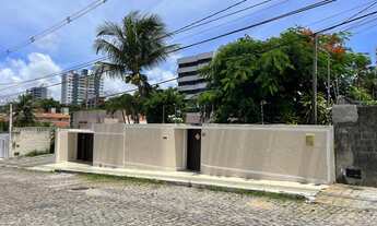 Imagem: Excelente casa construída em amplo terreno