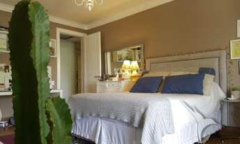 Imagem 10: SANTANA DE PARNAIBA - Casa Padrão - Alphaville