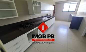 Imagem 6: Apartamento para aluguel possui 216 metros quadrados com 4 quartos