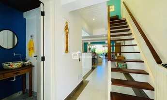 Imagem: Casa com 3 dormitórios - Barra do Una