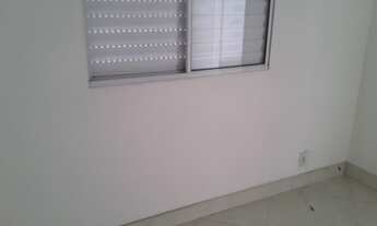 Imagem 7: Apartamento para aluguel possui 50 metros quadrados com 3 quartos