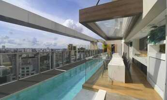 Imagem 4: Apartamento à venda, 1 quarto, 1 suíte, 1 vaga, Savassi - Belo Horizonte/MG