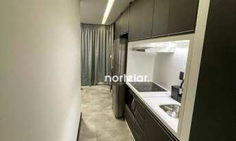 Imagem 6: Studio com 1 dormitório para alugar, 23 m² por R$ 2.700,00/mês - Centro - São Paulo/SP