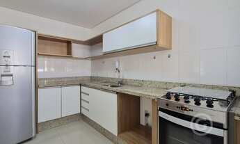 Imagem 3: Apartamento para venda com 110 metros quadrados com 3 quartos em Centro - Florianópolis