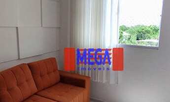 Imagem 7: Apartamento com 2 quartos para alugar na Maraponga - Fortaleza/CE