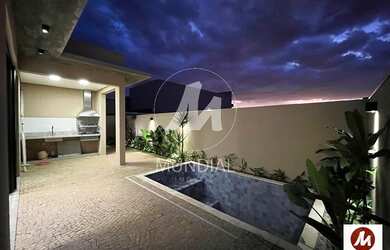 Imagem 5: Casa (térrea em condominio) 3 dormitórios/suite, portaria 24hs, em condomínio fechado