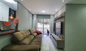 Imagem: Alugo apto 57m²,Umuarama, 2 dorms,sendo