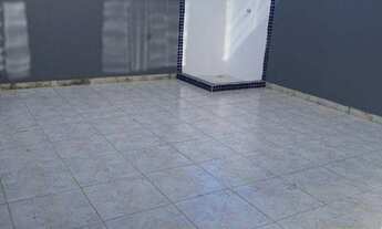 Imagem 2: Casa com 3 dormitórios à venda, 110 m² por R$ 370.000,00 - Vale das Palmeiras - Macaé/RJ