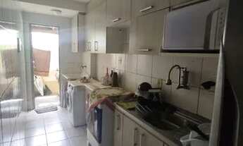 Imagem 1: Apartamento térreo com quintal