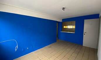 Imagem 5: Apartamento para aluguel tem 48 metros quadrados com 1 quartos