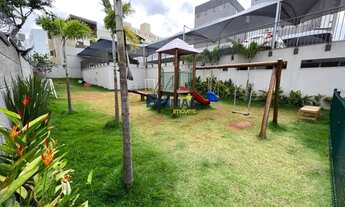 Imagem 6: Aluguel Residential / Apartment Belo Horizonte MG