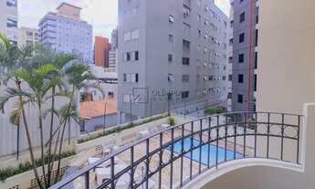 Imagem 7: Apartamento Venda Moema 100 m² 3 Dormitórios