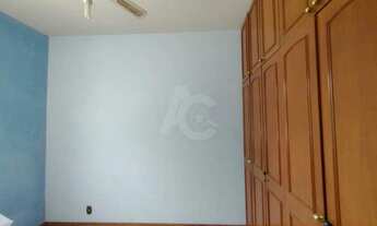 Imagem 5: Apartamento três quartos vazio na Vila da Penha