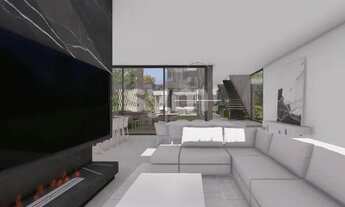 Imagem 5: CURITIBA - Casa de Condomínio - São Braz