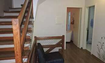 Imagem 3: Sobrado para venda possui 124 metros quadrados com 3 quartos em Aclimação - São Paulo - SP