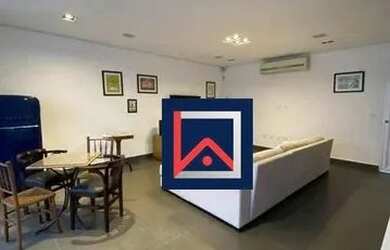 Imagem 2: Venda Casa 3 Dormitórios - 240 m² Vila Nova Conceição