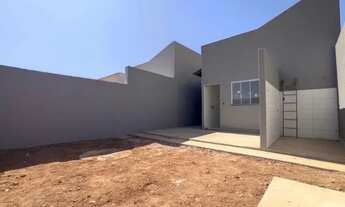 Imagem 6: Casa 03 quartos Parque Hayala Aparecida de Goiânia