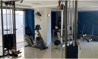 Imagem 2: Vende-se Apartamento no Edifício Gran Boulevard