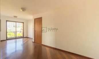 Imagem 2: Venda Apartamento 2 Dormitórios - 100 m² Vila Madalena