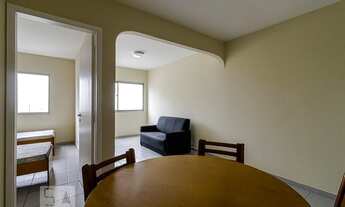 Imagem 2: Apartamento para Aluguel - Vila Mariana, 1 Quarto, 52 m2