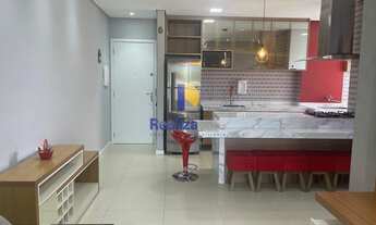 Imagem: Residencial Getulio Vargas 3 dorms /suite